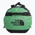 The North Face Base Camp Duffel L 95 l sac de călătorie verde NF0A52SBPK11 3