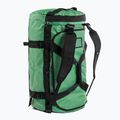 The North Face Base Camp Duffel L 95 l sac de călătorie verde NF0A52SBPK11 5