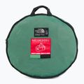 The North Face Base Camp Duffel L 95 l sac de călătorie verde NF0A52SBPK11 7