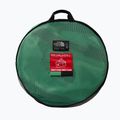 The North Face Base Camp Duffel L 95 l sac de călătorie verde NF0A52SBPK11 10