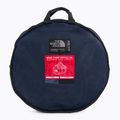 The North Face Base Camp Duffel XS 31 l geantă de călătorie albastru marin NF0A52SS92A1 7