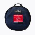 The North Face Base Camp Duffel XS 31 l geantă de călătorie albastru marin NF0A52SS92A1 10