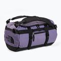 The North Face Base Camp Duffel XS 31 l geantă de călătorie violet NF0A52SSLK31