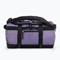 The North Face Base Camp Duffel XS 31 l geantă de călătorie violet NF0A52SSLK31 2