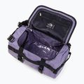 The North Face Base Camp Duffel XS 31 l geantă de călătorie violet NF0A52SSLK31 5