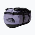The North Face Base Camp Duffel XS 31 l geantă de călătorie violet NF0A52SSLK31 7