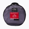 The North Face Base Camp Duffel XS 31 l geantă de călătorie violet NF0A52SSLK31 9