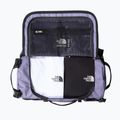 The North Face Base Camp Duffel XS 31 l geantă de călătorie violet NF0A52SSLK31 10