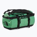 The North Face Base Camp Duffel XS 31 l geantă de călătorie verde NF0A52SSPK11