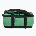 The North Face Base Camp Duffel XS 31 l geantă de călătorie verde NF0A52SSPK11 2