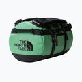 The North Face Base Camp Duffel XS 31 l geantă de călătorie verde NF0A52SSPK11 8