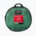 The North Face Base Camp Duffel XS 31 l geantă de călătorie verde NF0A52SSPK11 10