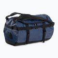 The North Face Base Camp Duffel S 50 l sac de călătorie albastru marin NF0A52ST92A1