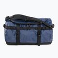 The North Face Base Camp Duffel S 50 l sac de călătorie albastru marin NF0A52ST92A1 2