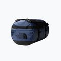 The North Face Base Camp Duffel S 50 l sac de călătorie albastru marin NF0A52ST92A1 8