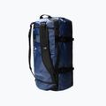 The North Face Base Camp Duffel S 50 l sac de călătorie albastru marin NF0A52ST92A1 9