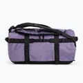 The North Face Base Camp Duffel S 50 l sac de călătorie violet NF0A52STLK31 2
