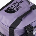 The North Face Base Camp Duffel S 50 l sac de călătorie violet NF0A52STLK31 5