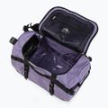 The North Face Base Camp Duffel S 50 l sac de călătorie violet NF0A52STLK31 6