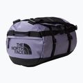 The North Face Base Camp Duffel S 50 l sac de călătorie violet NF0A52STLK31 8