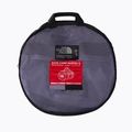 The North Face Base Camp Duffel S 50 l sac de călătorie violet NF0A52STLK31 10