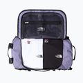 The North Face Base Camp Duffel S 50 l sac de călătorie violet NF0A52STLK31 11