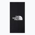 Eșarfă multifuncțională pentru bărbați The North Face Base Gaiter black 2