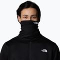 Eșarfă multifuncțională pentru bărbați The North Face Base Gaiter black 5