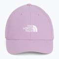 The North Face Kids 66 Tech Ballcap roz NF0A7WHDHCP1 4