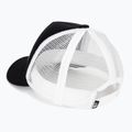The North Face Kids Foam Trucker spumă șapcă de baseball negru și alb NF0A7WHIJK31 3