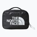 Trusă turistică The North Face Base Camp Voyager 4 l black/white