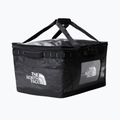 The North Face Base Camp Gear Box M 65 l negru NF0A81CDKX71 geantă de echipament