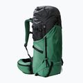 The North Face Trail Lite 50 l rucsac verde pentru drumeții NF0A81CGP7P1 5