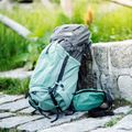 The North Face Trail Lite 65 l rucsac verde pentru drumeții NF0A81CEP7P1 6