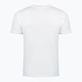 Tricou pentru bărbați Napapijri Salis brightwhite 6