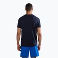 Tricou pentru bărbați Napapijri Salis blu marine 3