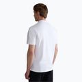 Tricou polo pentru bărbați Napapijri Ealis brightwhite 3