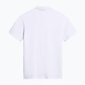 Tricou polo pentru bărbați Napapijri Ealis brightwhite 6