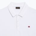 Tricou polo pentru bărbați Napapijri Ealis brightwhite 7