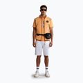Tricou Napapijri NP0A4H22 naranja pentru bărbați 2