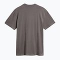 Tricou Napapijri pentru bărbați NP0A4H22 gris 5