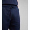 Pantaloni pentru bărbați Napapijri Malis Sum blu marine 4