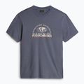 Tricou Napapijri NP0A4H2H azul pentru bărbați Napapijri NP0A4H2H azul 5