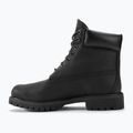 Cizme de trekking pentru bărbați Timberland 6In Premium Boot negru helcor 10