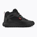 Cizme de trekking pentru bărbați Timberland Gs Motion 6 Lthr Super Ox negru helcor 2