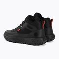 Cizme de trekking pentru bărbați Timberland Gs Motion 6 Lthr Super Ox negru helcor 4
