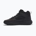 Cizme de trekking pentru bărbați Timberland Gs Motion 6 Lthr Super Ox negru helcor 3