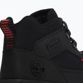Cizme de trekking pentru bărbați Timberland Gs Motion 6 Lthr Super Ox negru helcor 9