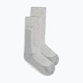 Șosete de trekking pentru femei icebreaker Merino Hike+ Medium Crew ether/alloy 2
