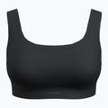 Sutien termoactiv icebreaker Merino Rib Lotus black